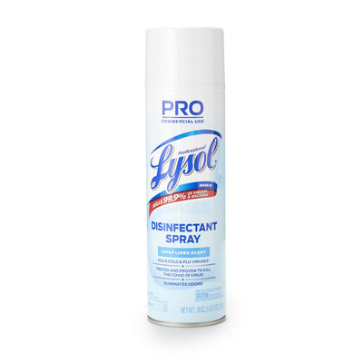 Professional Lysol® Surface Disinfectant