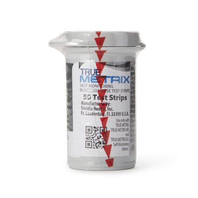 TRUE METRIX® Blood Glucose Test Strips