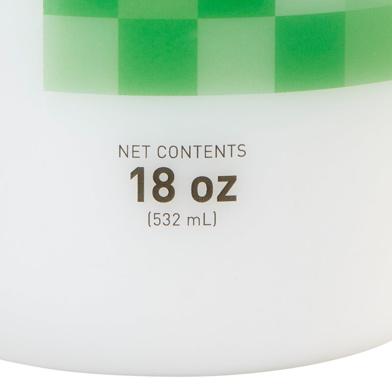 McKesson Cucumber Melon Scent Hand and Body Moisturizer, 18-oz Pump Bottle