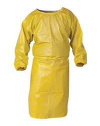 Kleenguard™ Chemical Spray Protection Smock