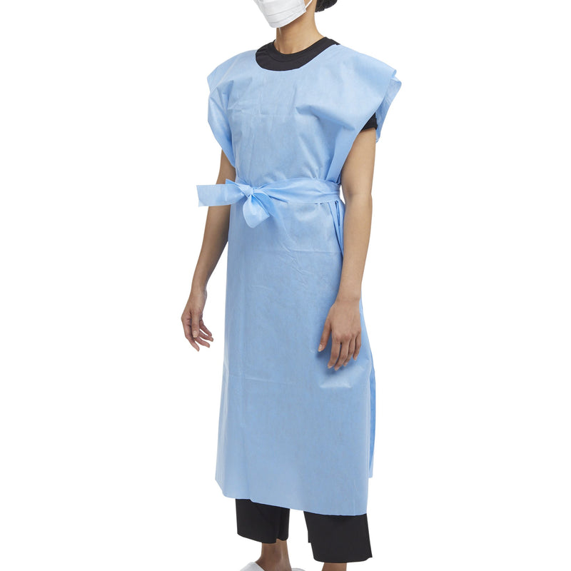 HPK Industries Patient Exam Gown