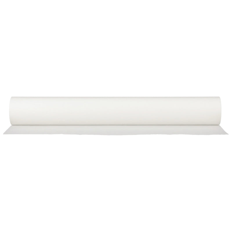 McKesson Smooth Table Paper, 21 Inch x 225 Foot, White