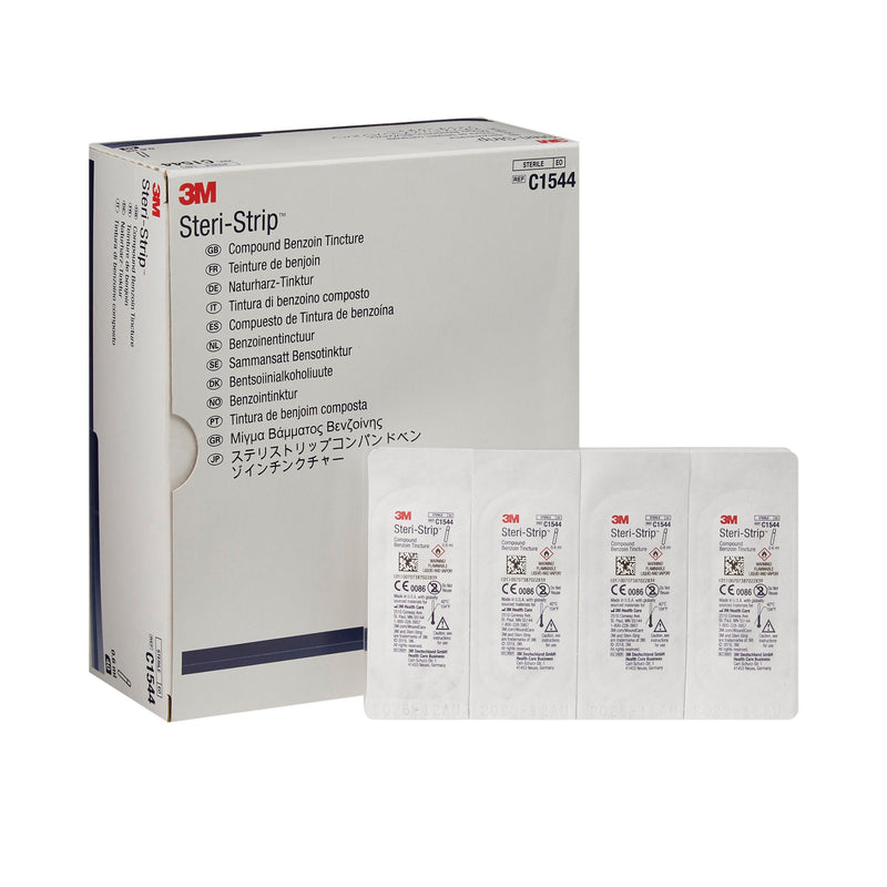 3M Steri-Strip Compound Benzoin Tincture