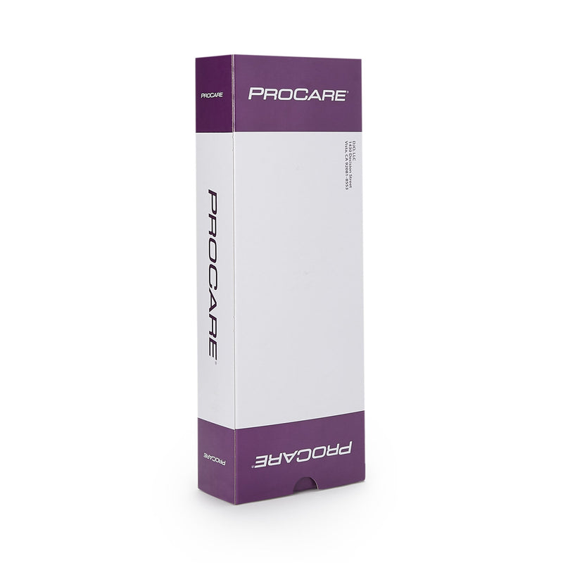 ProCare® ComfortForm™ Left Wrist Splint with Abducted Thumb, Medium