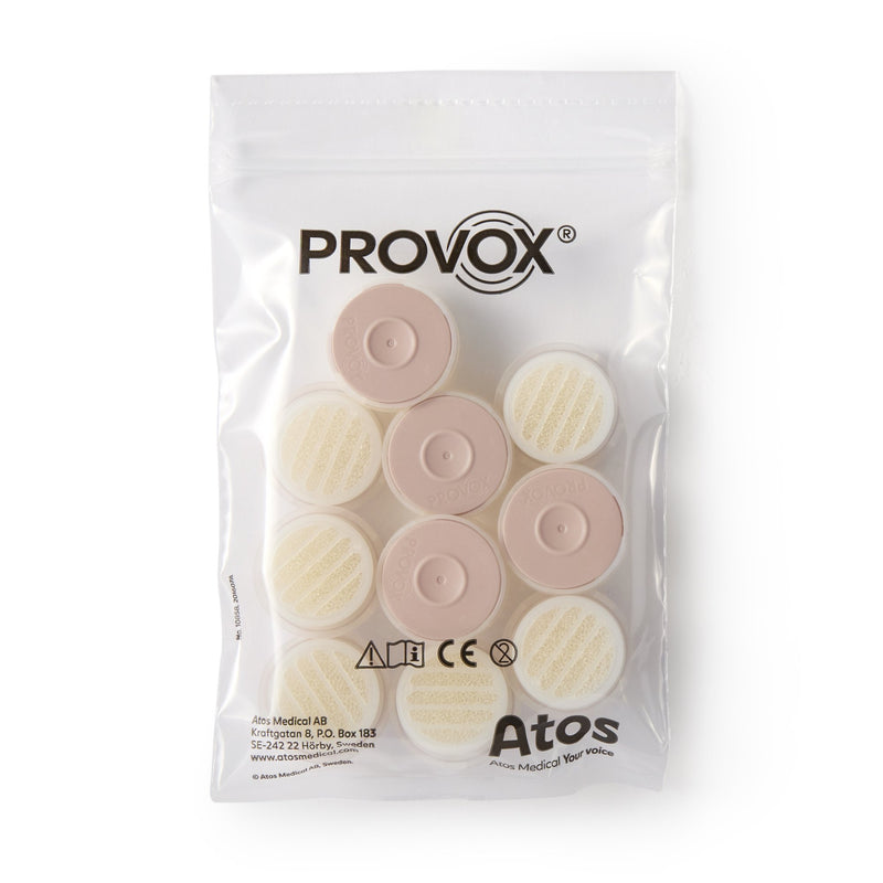 Provox® XtraMoist™ HME