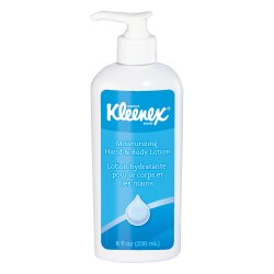 Kleenex® Moisturizer