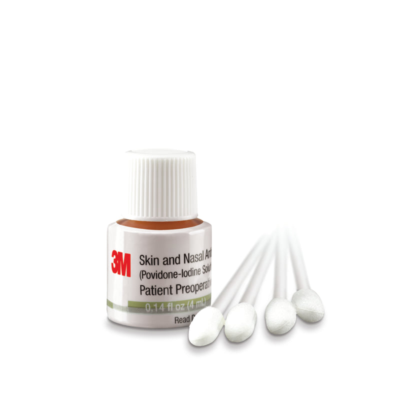 3M™ Skin and Nasal Antiseptic