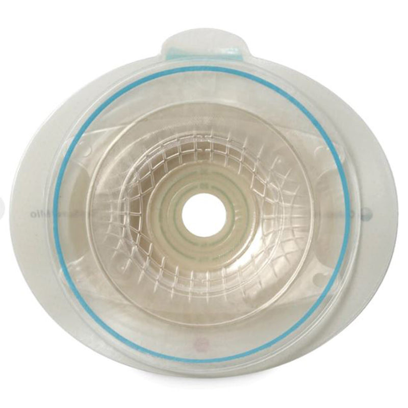 SenSura® Mio Convex Light Click Ostomy Barrier, 15-30 mm.