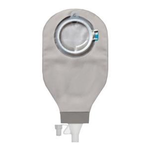SenSura® Mio Click High Output Pouch Two-Piece Drainable Transparent Filtered Ileostomy Pouch