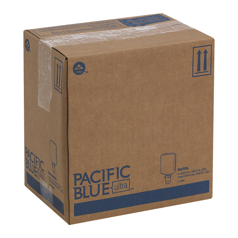 Pacific Blue Ultra™ Hair & Body Wash