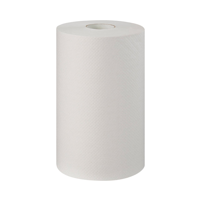 SofPull® Paper Towel, 9 Inch x 400 Foot, 6 Rolls per Case