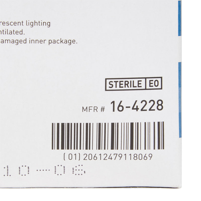 McKesson Sterile Gauze Sponge, 2 x 2 Inch