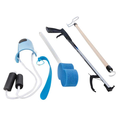 AliMed® Economy ADL Hip / Knee Equipment Kit