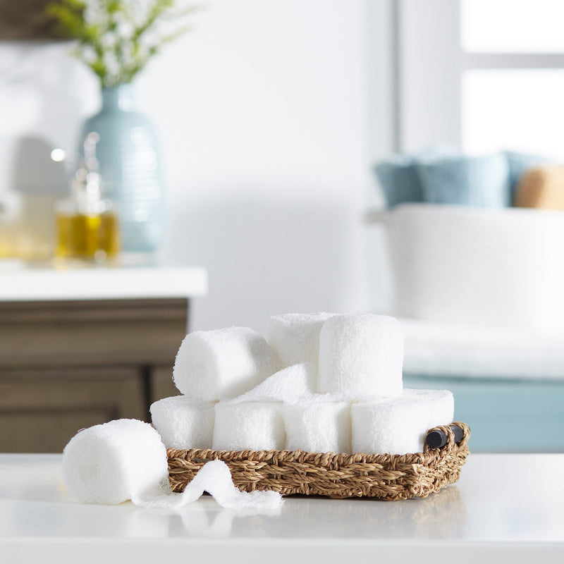 McKesson NonSterile Fluff Bandage Roll, 2-1/2 Inch x 3 Yard