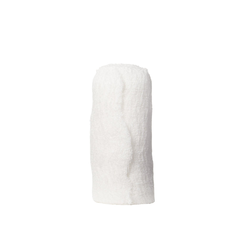 McKesson Sterile Fluff Bandage Roll, 4-1/2 Inch x 4-1/10 Yard
