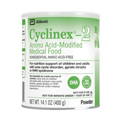 Cyclinex®-2 Amino Acid Modified Oral Supplement, 14.1 oz. Can