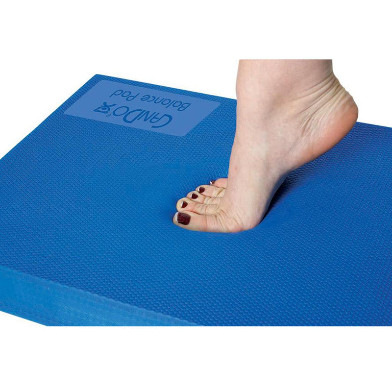 CanDo® Foam Balance Pad