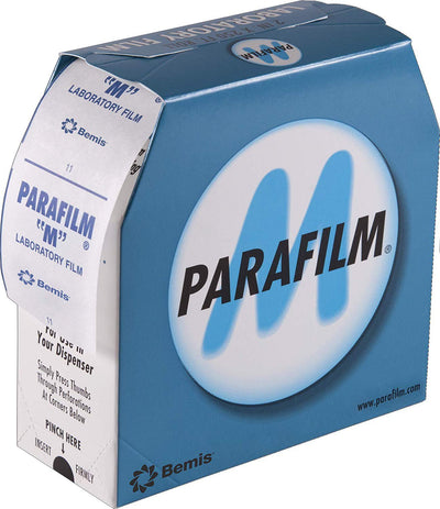 Parafilm® M Laboratory Wrapping Film