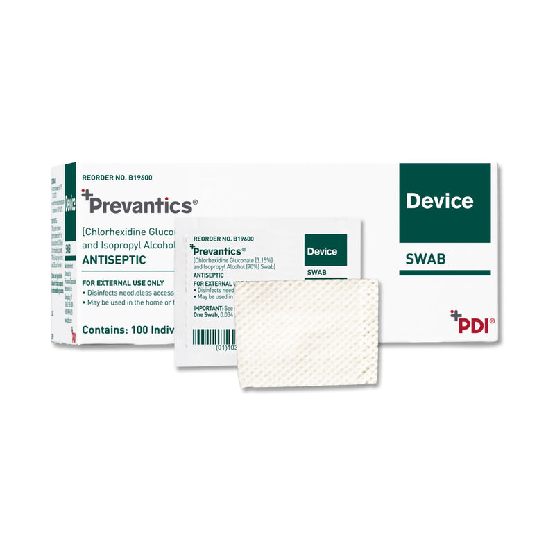 Prevantics® Device Pads