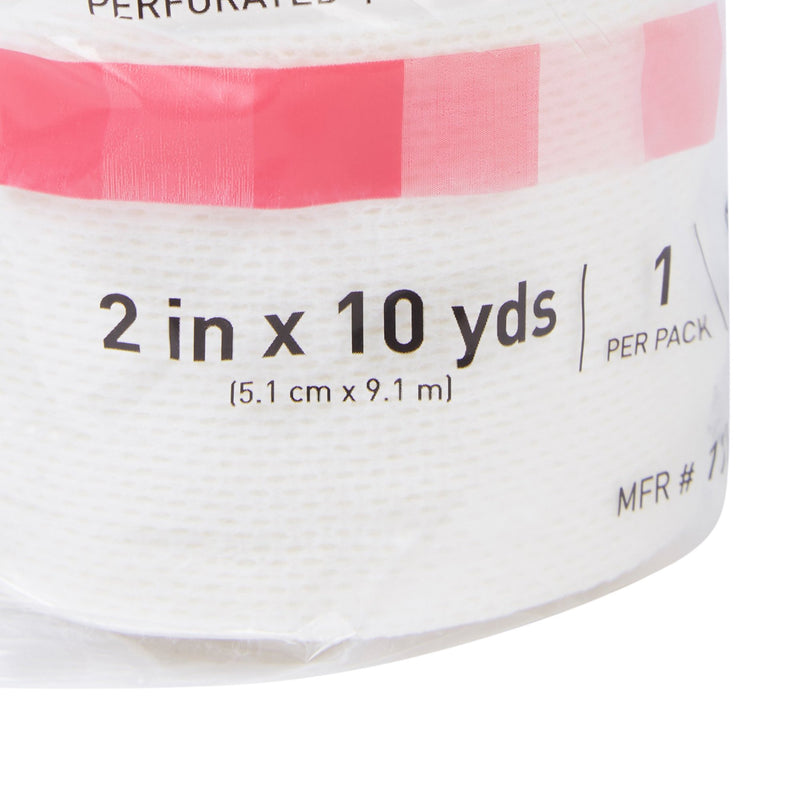McKesson Cloth Medical Tape, 2 Inch x 10 Yard, White