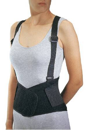 Procare® Industrial Back Support, Extra Large
