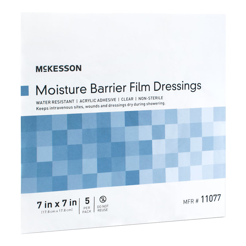 McKesson Wound Protector, One Size Fits Most