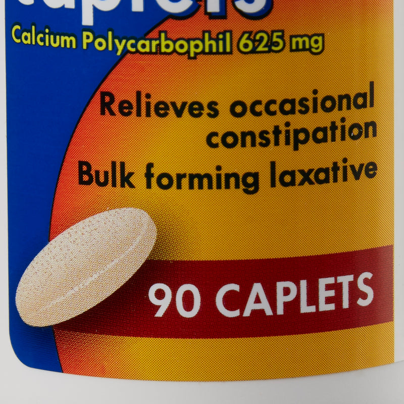 sunmark® Calcium Polycarbophil Laxative