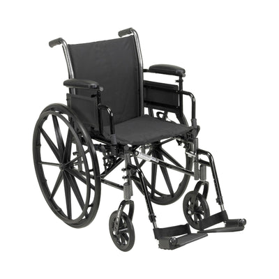 drive™ Cruiser III Lightweight Wheelchair