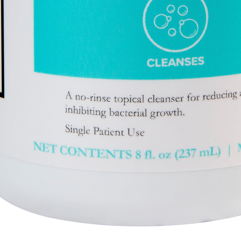 McKesson Thera® Antimicrobial Body Cleanser Spray