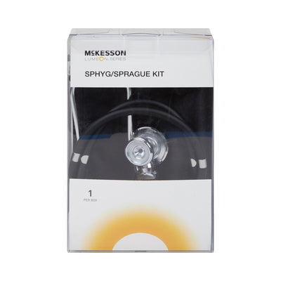 McKesson Aneroid Sphygmomanometer/Sprague Kit