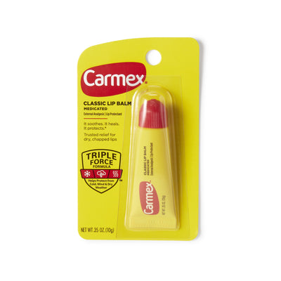 Carmex® Lip Balm 0.35 oz. Tube