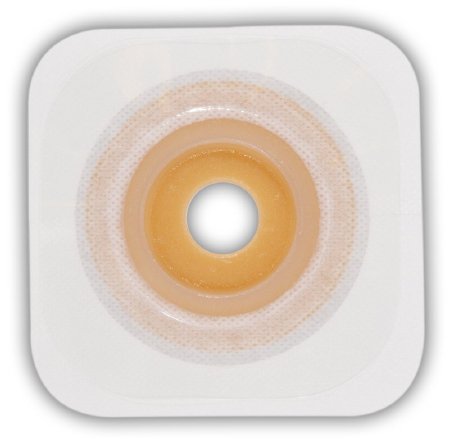 Esteem Synergy® Colostomy Barrier With ½-7/8 Inch Stoma Opening