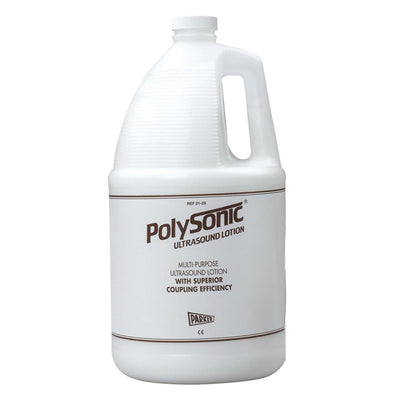 Polysonic® Ultrasound Lotion