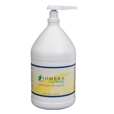 Sombra Cool Therapy Gallon Pump