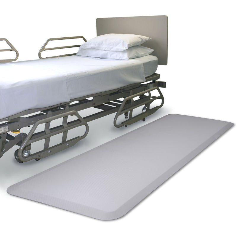 Fallshield™ Bedside Mat, 3/4 x 24 x 70 Inch