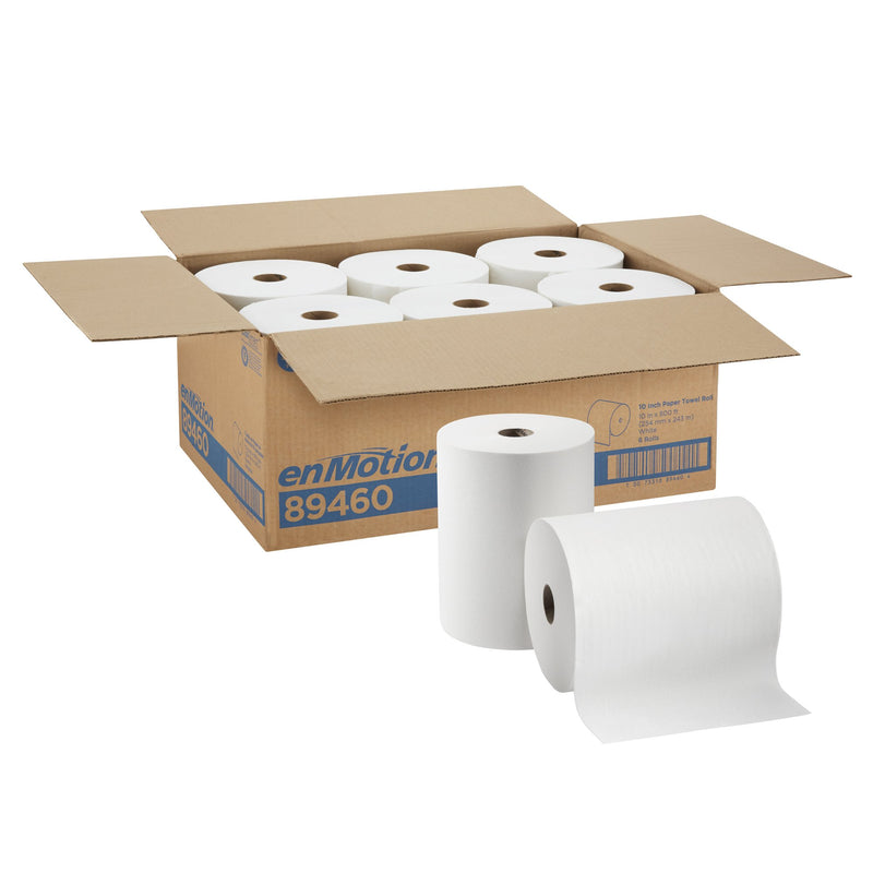 enMotion® Paper Towel