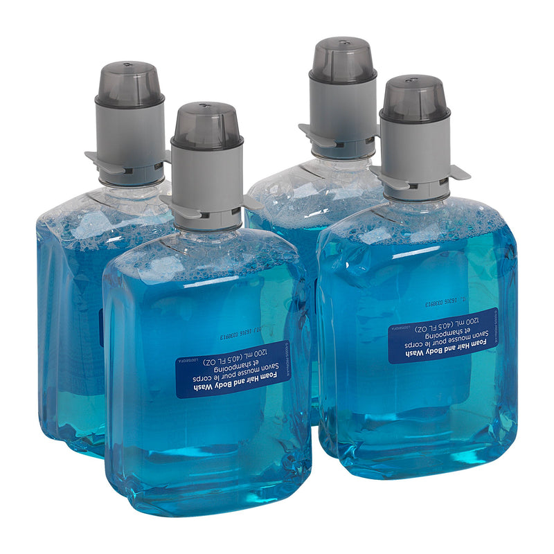 Pacific Blue Ultra™ Hair & Body Wash