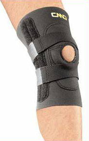 J-Brace Patellar Stabilizer Extra Large  Left