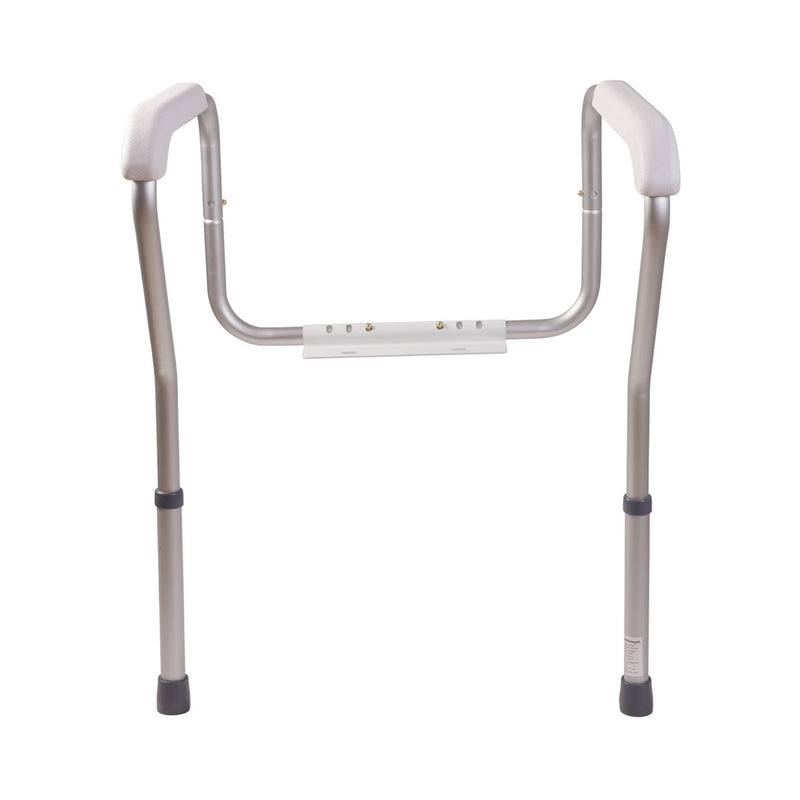 HealthSmart® Toilet Safety Arms