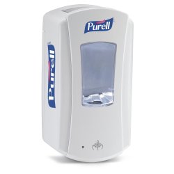 Purell® LTX-12™ Hand Hygiene Dispenser, 1200 mL