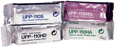 Sony® Video Paper