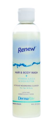 Renew™ Shampoo and Body Wash