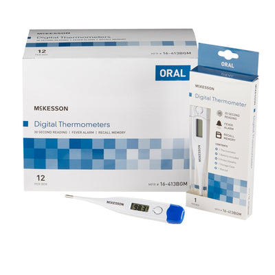 McKesson Digital Thermometer