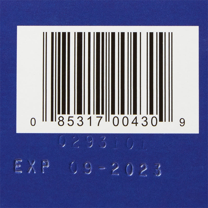 freshmint® Denture Cleanser Anti-Bacterial Tablets