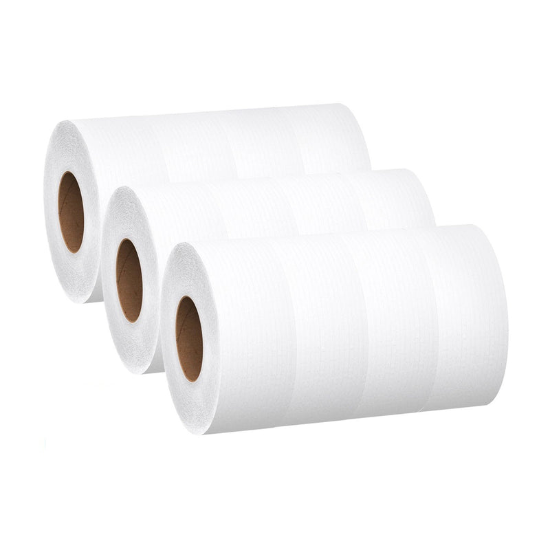 Scott® Essential Jumbo Roll Toilet Paper, Standard