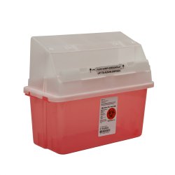GatorGuard™ Multi-purpose Sharps Container