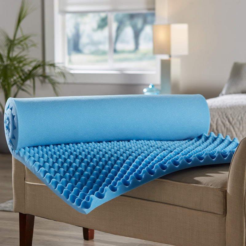 McKesson Mattress Overlay