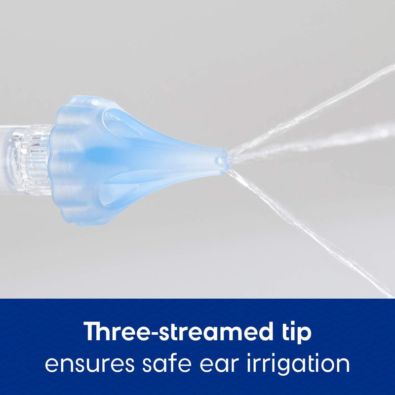 OtoClear® Ear Irrigation Tip, 40 ct.
