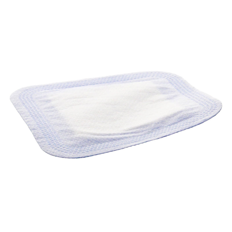 HydraLock™ Super Absorbent Dressing, 4 x 4 Inch