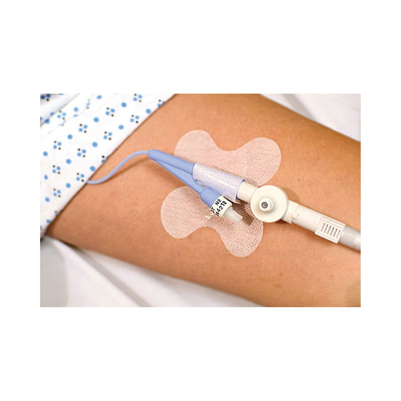 Cath-Secure Plus® Catheter Tube Holder